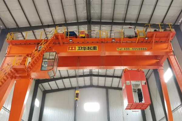 guuren kran bridge crane